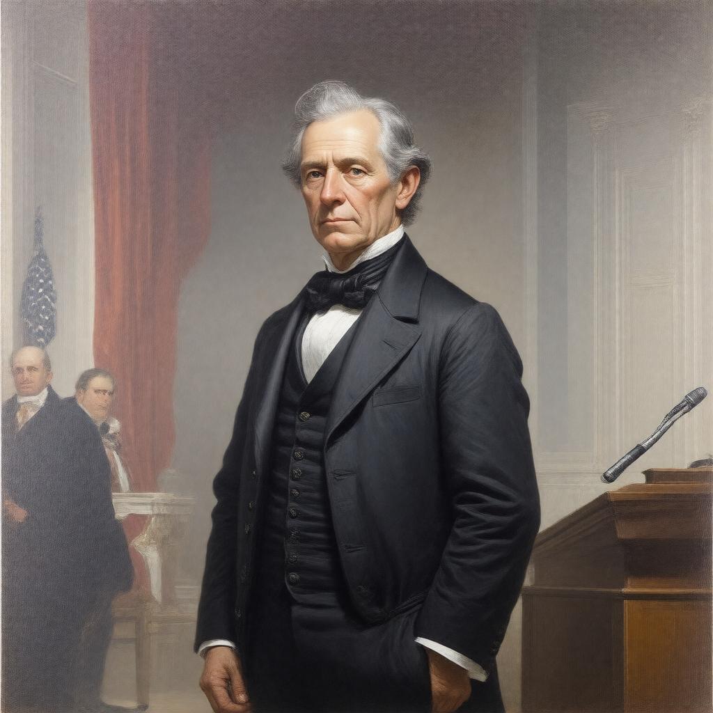 Edward Everett